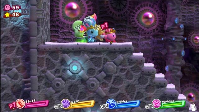 Kirby Star Allies #2_1