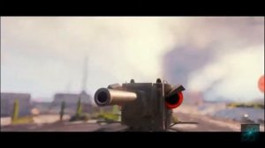 Клип он монстр КВ44М победит всех врагов