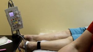 Электронейромиография (ЭНМГ).