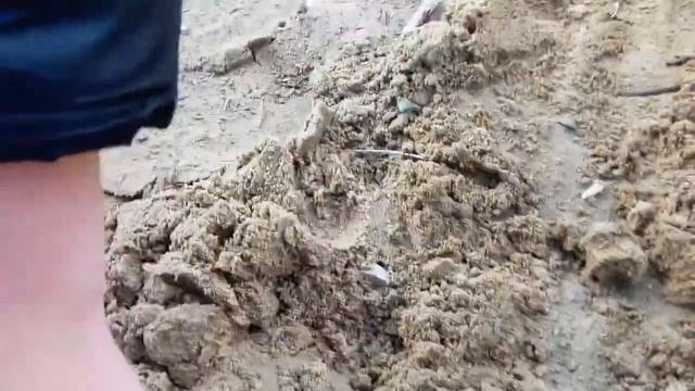 ВОЛШЕБНЫЕ БОБЫ!!!! СМОТРЕТЬ ВСЕМ КАК ИХ САЖАТЬ!!!!ЧАСТЬ 1. смотреть онлайн