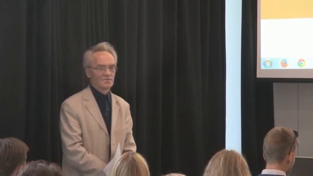 ADD 2014 paskaita „Literatūra šiuolaikiniame mokslo pasaulyje“ смотреть онлайн