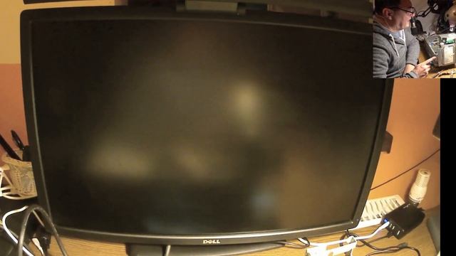 Compaq DeskPro EN Pentium 3 vintage 2000 revival смотреть онлайн