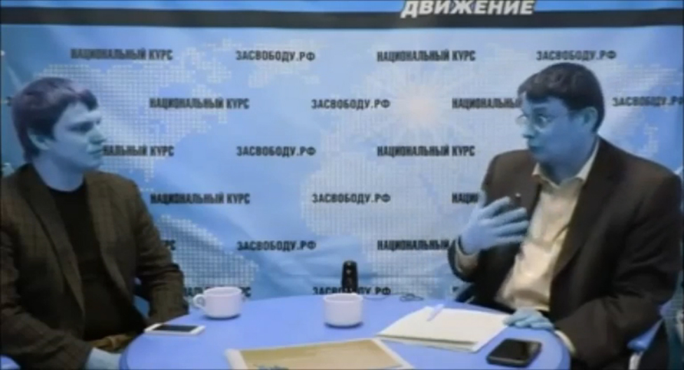По мнению Фёдорова минские соглашения это как избиение хозяином (США) своей собаки (России) смотреть онлайн