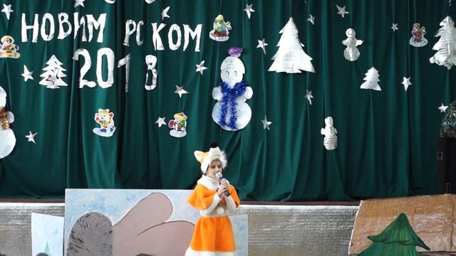 Українська народна казка "Рукавичка" смотреть онлайн