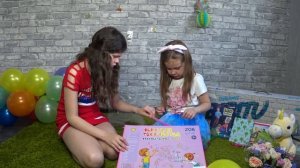 Отмечаем ДЕНЬ РОЖДЕНИЕ !!!! ЧТО ПОДАРИТЬ СЕСТРЕ НА ДЕНЬ РОЖДЕНИЕ!!!