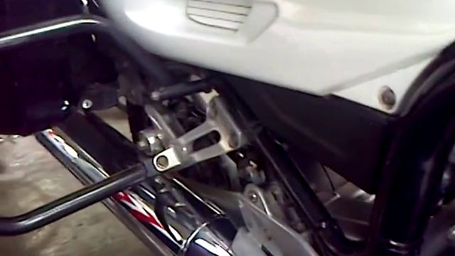 Yamaha XJ900P Police Edition Sound By Monkeymotoblog (Indonesia) смотреть онлайн