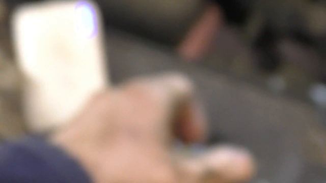 Проверка и замена термостата на Volkswagen Polo 6N