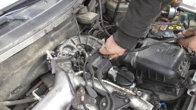 Новости автомобильной индустрии
