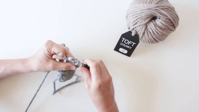 How to: Branch (for antlers, etc) | TOFT Crochet Lesson смотреть онлайн