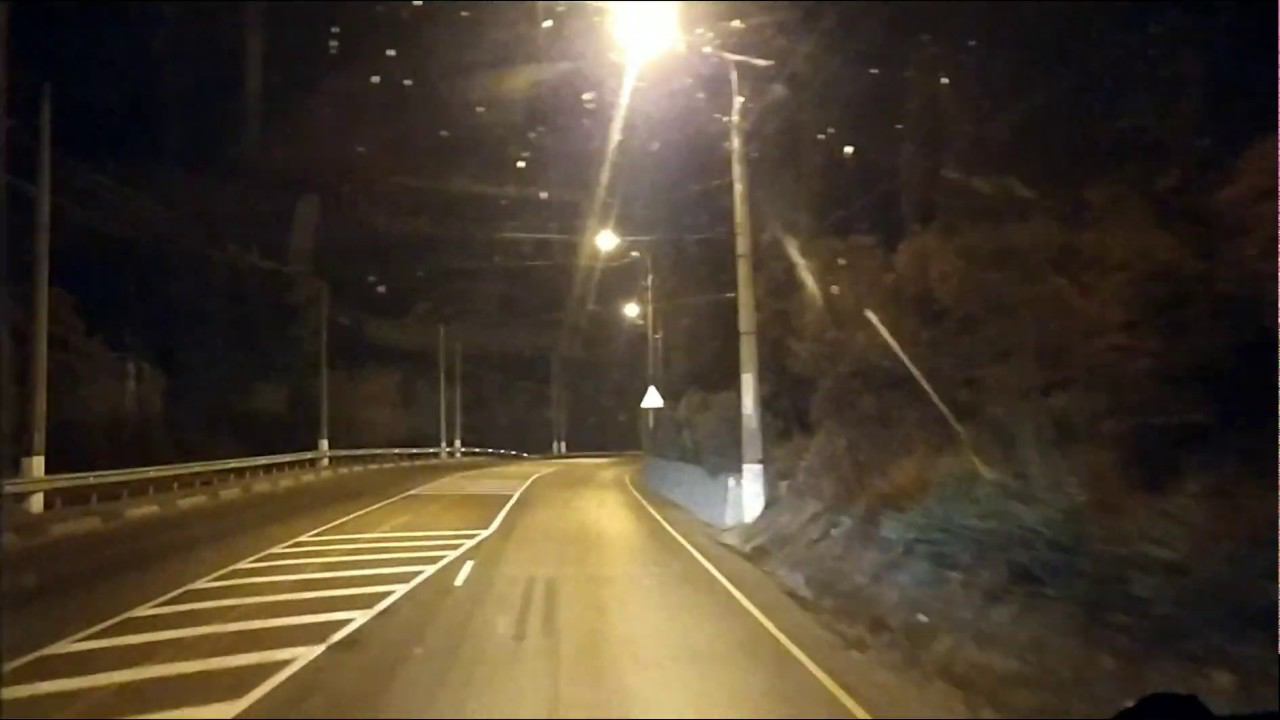 ЯЛТА. Ночной рейс! смотреть онлайн