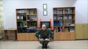 Лукьянов А М  Комплекс вольных упражнений № 1