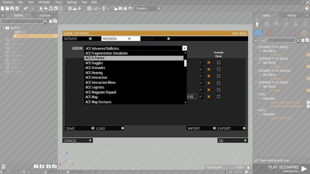 I Modded Arma 3 into Call of Duty Warzone смотреть онлайн