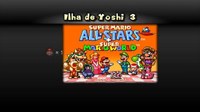 PROJECT NEW MARIO ALLSTARS HD + Download смотреть онлайн