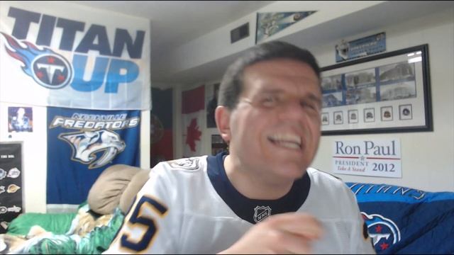 PFR1 - Game 47 - Small Steps - Nsh 2, Buf 1 смотреть онлайн