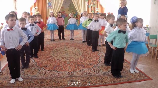 8 МАРТА 2018 праздник для МАМЫ смотреть онлайн