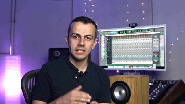 DMAX Super Cubes 5 : Профессиональные, активные, однополосные мониторы ближнего поля смотреть онлайн