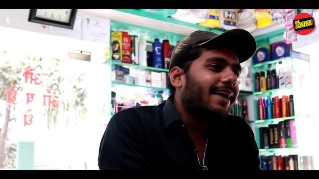 Buying Condom For First Time | #condom | Be Losers смотреть онлайн