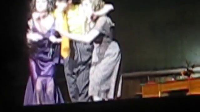 Annie The Musical (Easy Street) смотреть онлайн