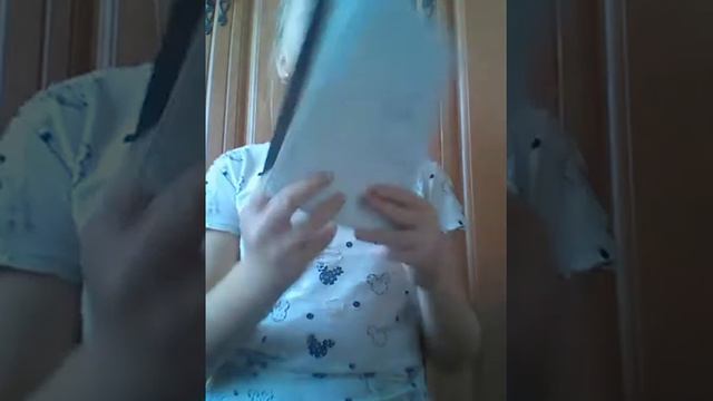 Показываю смои рисунки?!? Чтооо???? Чего у меня только не было в голове...