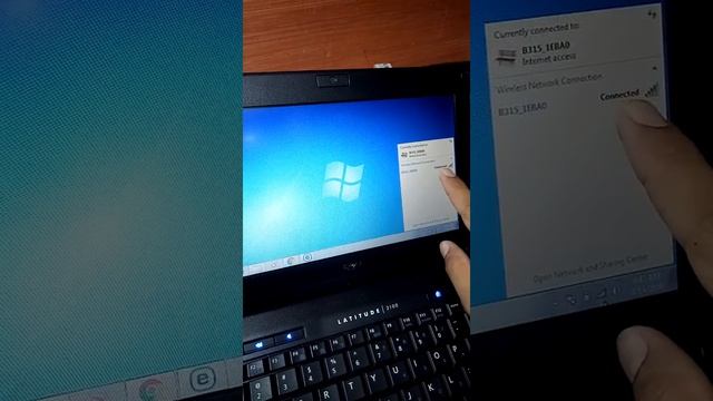Dell netbook order to Mr Silvestre from Metro Manila смотреть онлайн