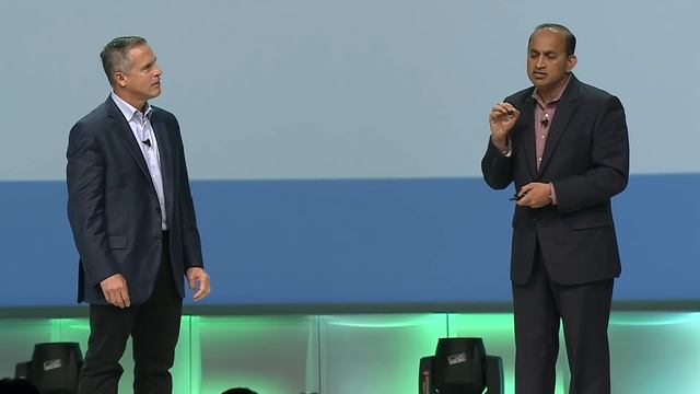 1 + 1 = 3 : VMware + Veeam = Better Together смотреть онлайн