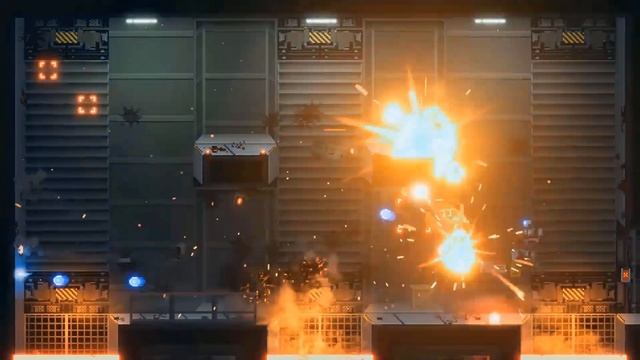 Arksync - Steam Trailer смотреть онлайн