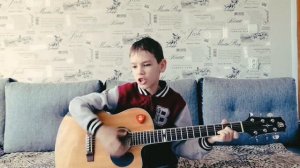 Группа комиссар королева снежная разбор на гитаре