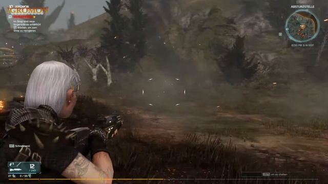 Defiance - Прохождение игры #1 смотреть онлайн
