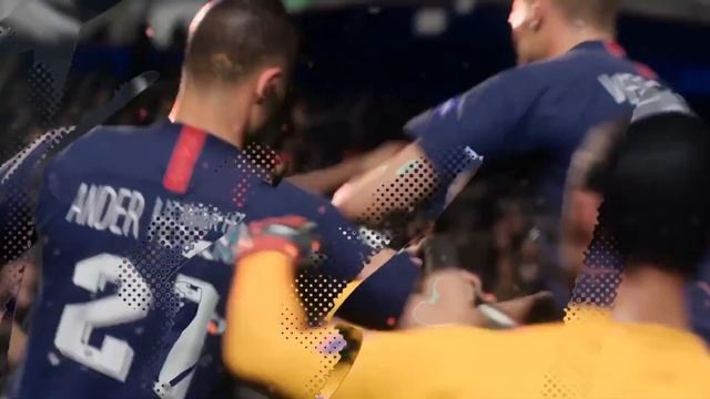 FIFA 21 Bande Annonce Officielle (2020) PS5 / Xbox Series X смотреть онлайн