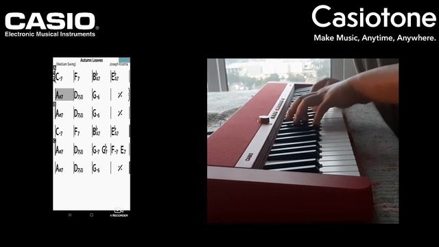 👀👂🎧 Check out on how to use the Wireless MIDI & Audio Adaptor with 🎹️ Casiotone CT-S1! смотреть онлайн