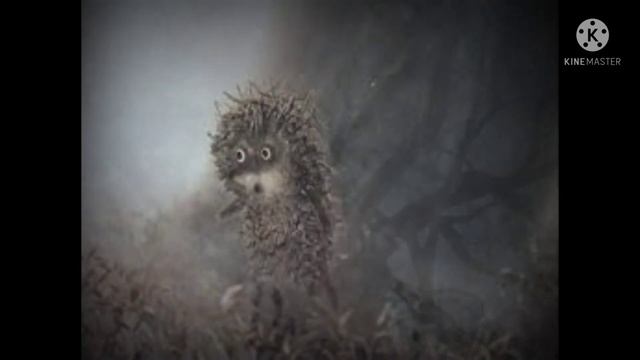 Сказка на ночь от Лёши - Ёжик в тумане/Сергей Козлов, Юрий Норштейн смотреть онлайн