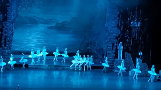 кремлёвский балет смотреть онлайн