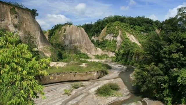 The Pleasant of Sumatra Island,Indonesia смотреть онлайн