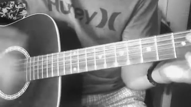 Neil Young - My My, Hey Hey Cover - Philip Cox смотреть онлайн