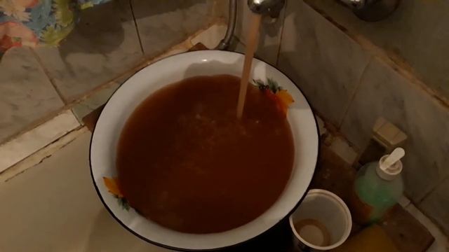 Ржавая вода смотреть онлайн
