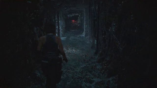 Resident Evil 3 Remake №2 ПАУКИ ЛЕЗУТ В ГЛОТКУ смотреть онлайн