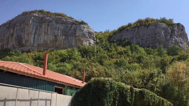 [Бахчисарай, Крым - 2 часть] смотреть онлайн