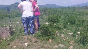 Походы выходного дня. 
Республика Адыгея. Дегуакская поляна
Памятники разных археологических культур