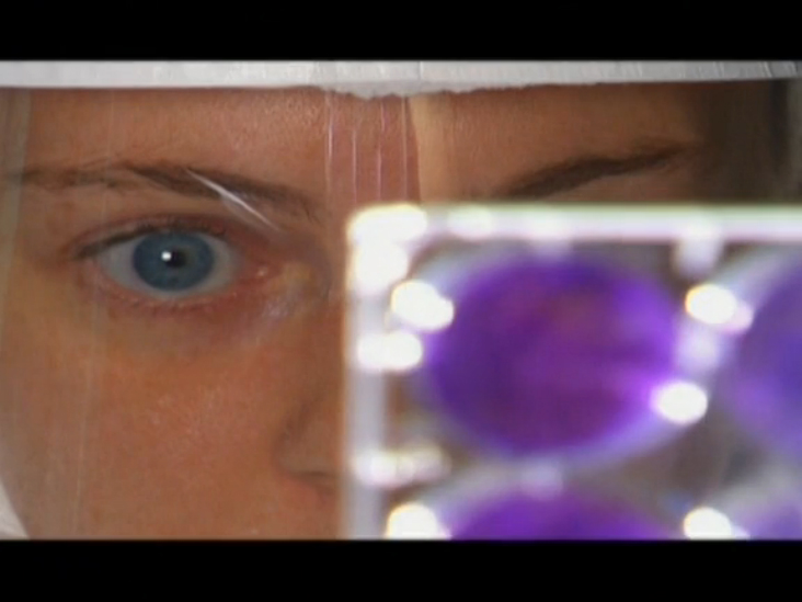 Семь знаков апокалипсиса (Seven Sings of the Apocalypse) смотреть онлайн