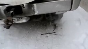 ПАДЖЕРО 2, 3.5Л. ОБЗОРЧИК