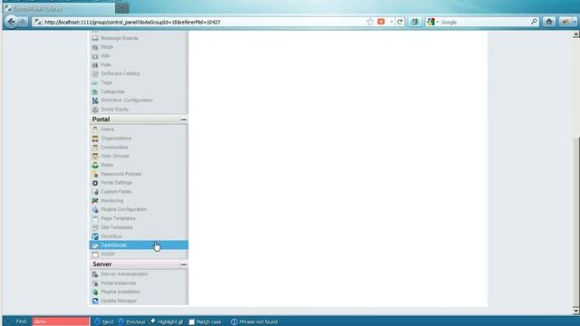 Denodo VDP: Publishing as a Widget to a Portal смотреть онлайн