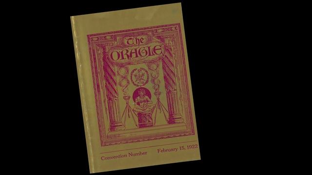 Omega Minute History | Oracle Centennial | Part 2 | with ΩΨΦ смотреть онлайн