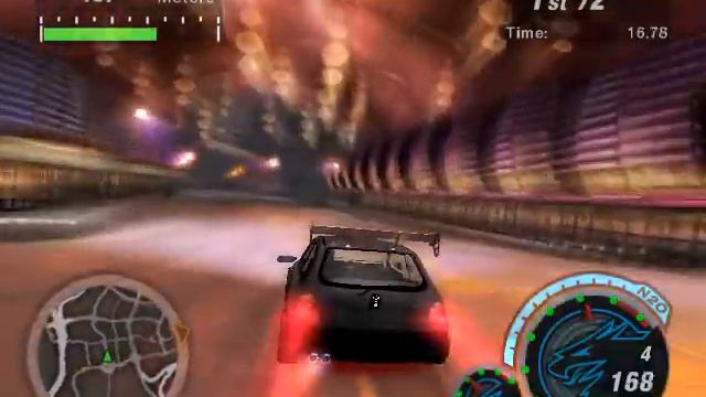 role de corsa nfsu2.avi смотреть онлайн