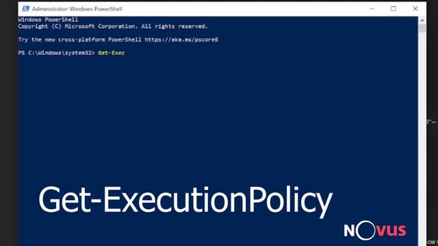 HOW TO FIX create-react-app.ps1 cannot be loaded because running scripts is disabled on this system смотреть онлайн