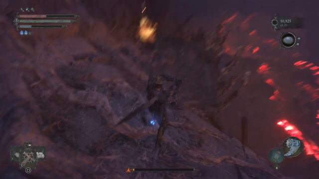 Lords of the Fallen: Bramis kastély 50.Rész смотреть онлайн