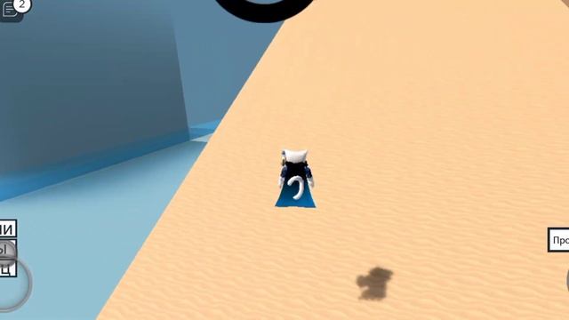 БЕКОНЫ В РОБЛОКС!➲ В чём их секрет? Кто это?