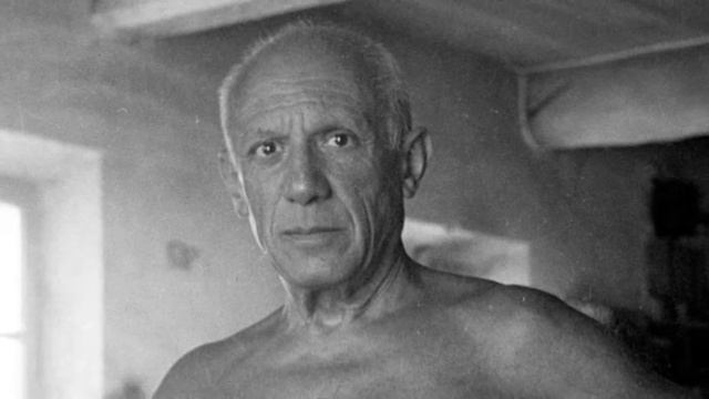 Picasso. En El Cielo Andalúz (Pasodoble Torero) · Gran Banda Taurina смотреть онлайн