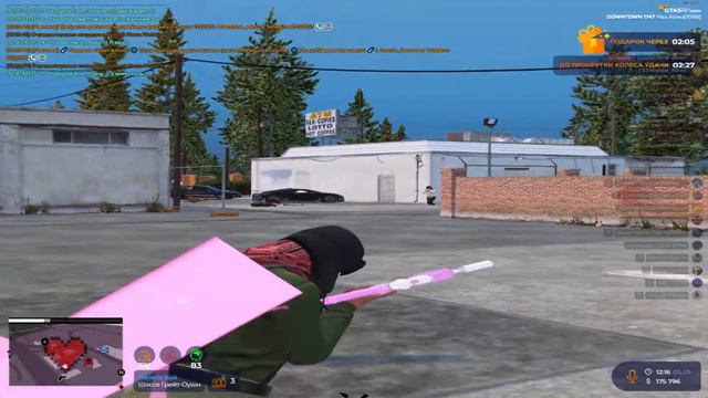 allred фамилия снова лидеры фэмов | allred famq | downtown gta5rp lead fam смотреть онлайн