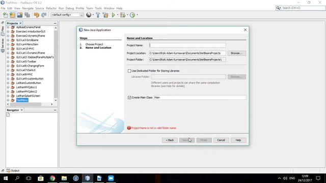 #Latihan4 MVC - Bikin Aplikasi Pake Konsep MVC [FIRST PART - PART1] смотреть онлайн