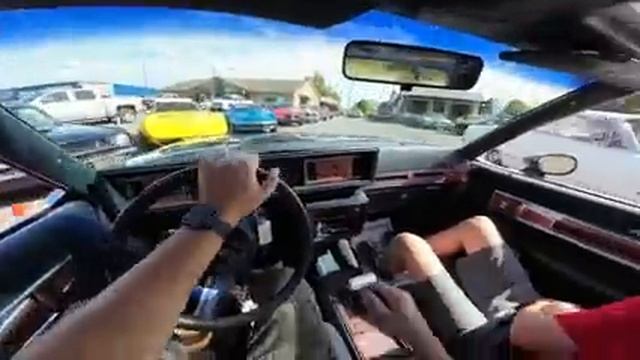 Test Drive 1986 Olds 442 SOLD $19,900 Maplemotors.com #2189-1 смотреть онлайн